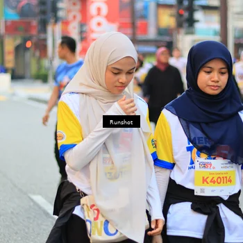 Runner Photo 4892088