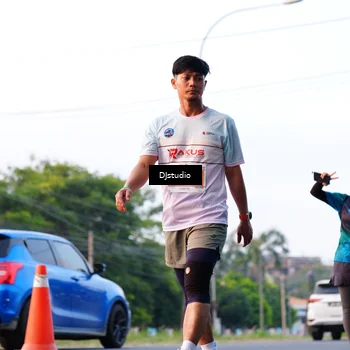 Runner Photo 4892093