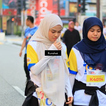 Runner Photo 4892096