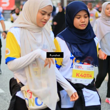 Runner Photo 4892098