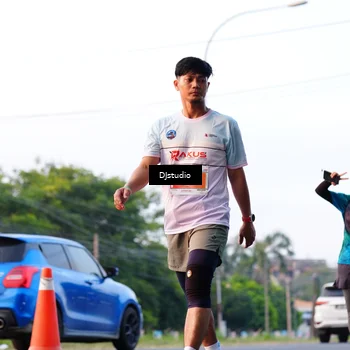 Runner Photo 4892099