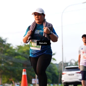 Runner Photo 4892105