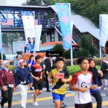 Runner Photo 4892108