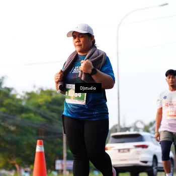 Runner Photo 4892109