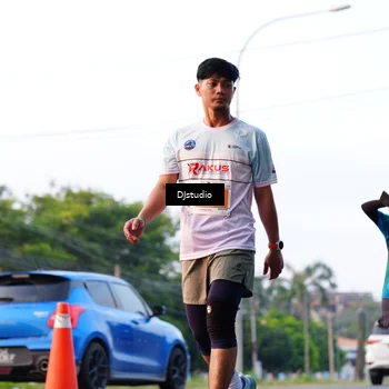 Runner Photo 4892110
