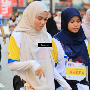 Runner Photo 4892111
