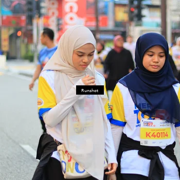 Runner Photo 4892113