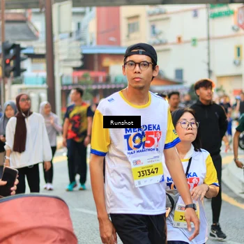 Runner Photo 4892115