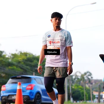 Runner Photo 4892117