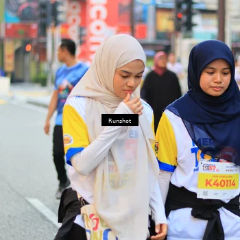 Runner Photo 4892120
