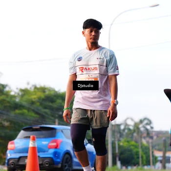 Runner Photo 4892121