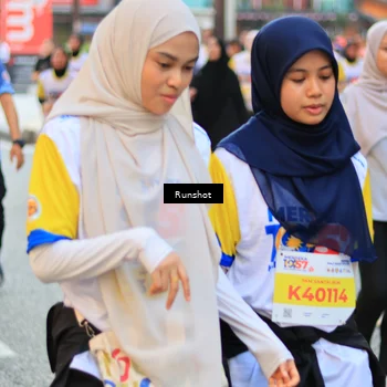 Runner Photo 4892123