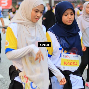 Runner Photo 4892124