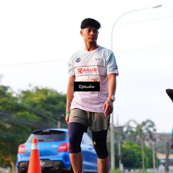 Runner Photo 4892125