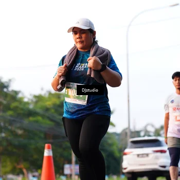 Runner Photo 4892126