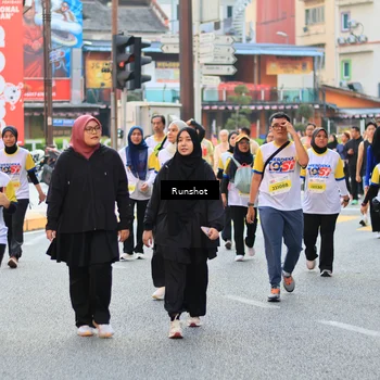 Runner Photo 4892128