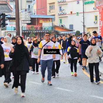 Runner Photo 4892130