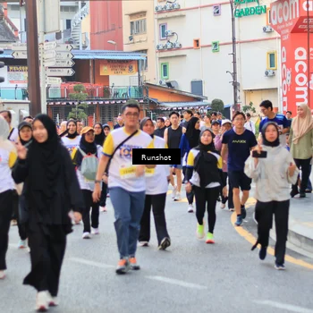Runner Photo 4892139