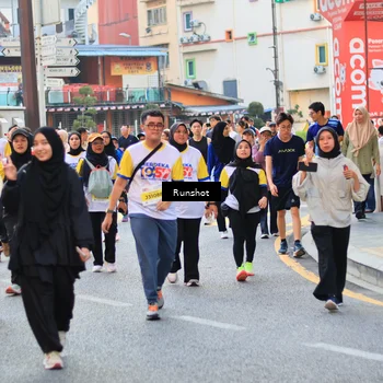 Runner Photo 4892143