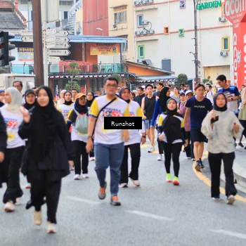 Runner Photo 4892144