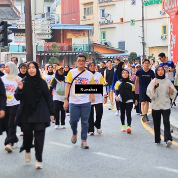 Runner Photo 4892148