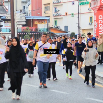 Runner Photo 4892153