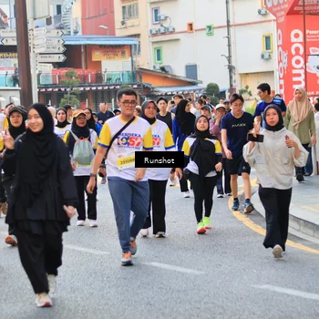 Runner Photo 4892154