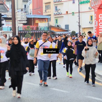 Runner Photo 4892157