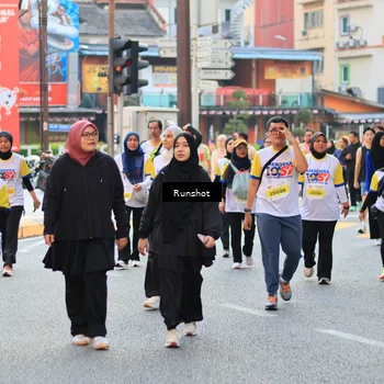 Runner Photo 4892158