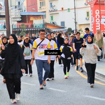 Runner Photo 4892160