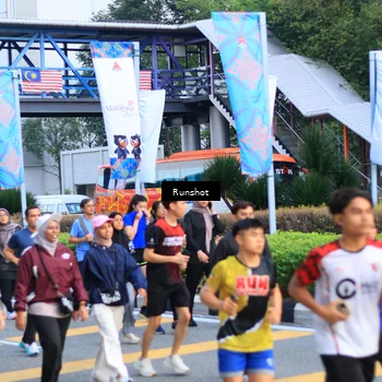 Runner Photo 4892165