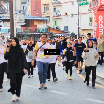 Runner Photo 4892169