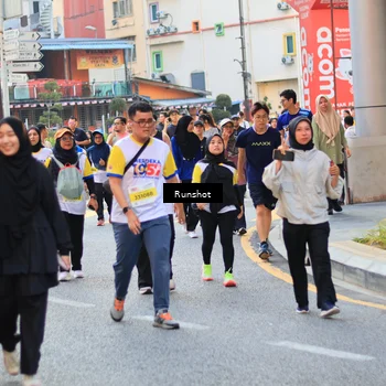 Runner Photo 4892171
