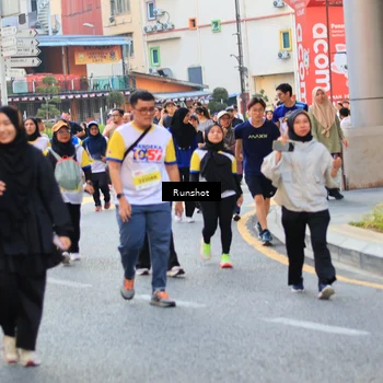Runner Photo 4892172