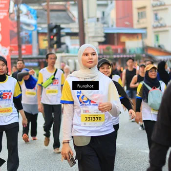 Runner Photo 4892183