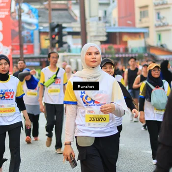 Runner Photo 4892186
