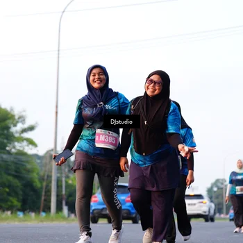 Runner Photo 4892187