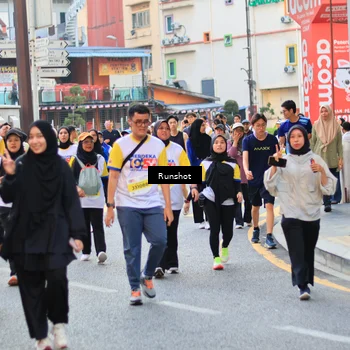 Runner Photo 4892188