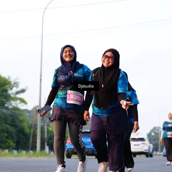 Runner Photo 4892190