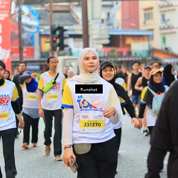 Runner Photo 4892191