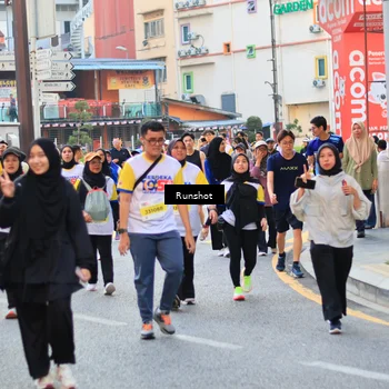 Runner Photo 4892193