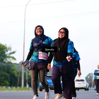 Runner Photo 4892194