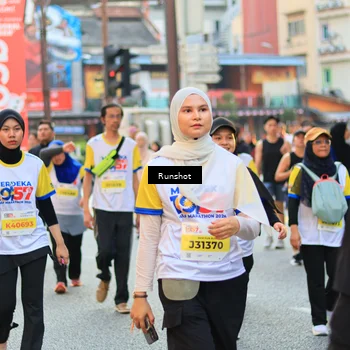 Runner Photo 4892196