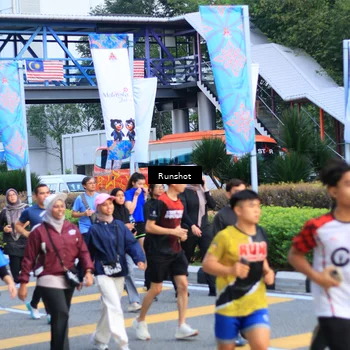 Runner Photo 4892197