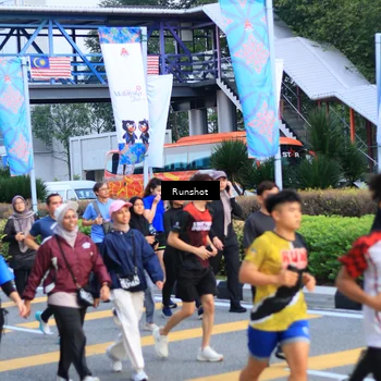 Runner Photo 4892198
