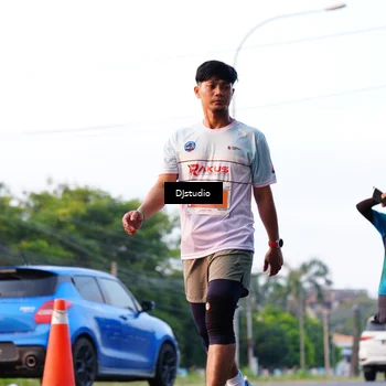 Runner Photo 4892202