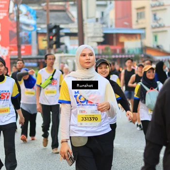 Runner Photo 4892204