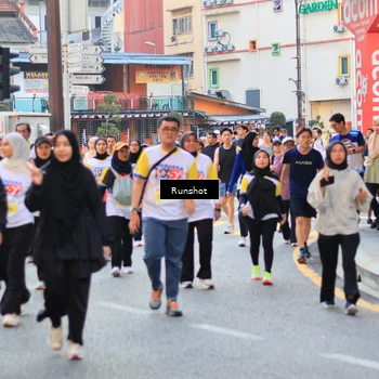 Runner Photo 4892207