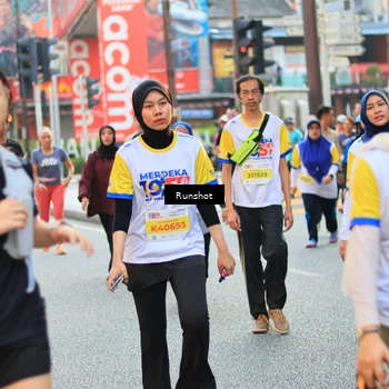 Runner Photo 4892210