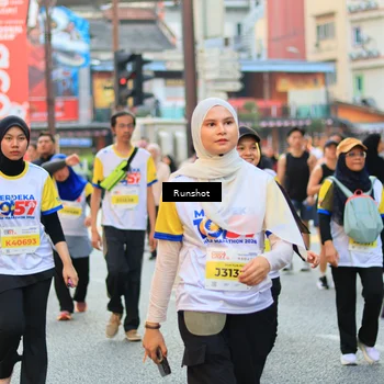 Runner Photo 4892214